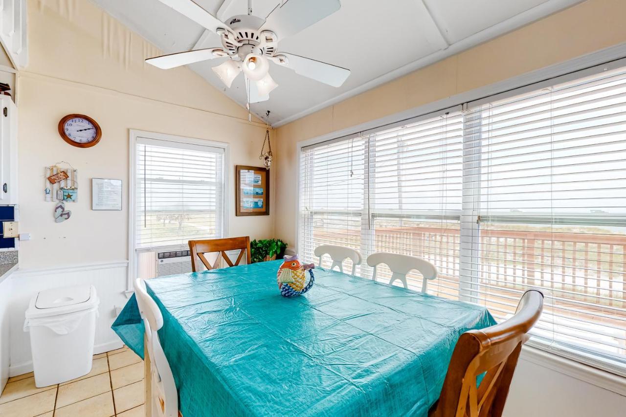 Fine Fish House Villa Gulf Highlands Exterior photo